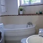 Apartmán Turkus Kolobřeh