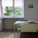 Turkus Apartmán