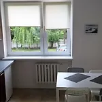 Apartmán Turkus *