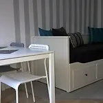 Apartmán Turkus Kolobřeh