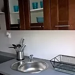 Apartmán Turkus *