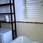 Apartmán Turkus Kolobřeh