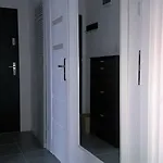 Turkus Apartmán Kolobřeh