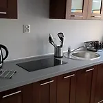 Turkus Apartmán *