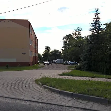 Turkus Appartement Kołobrzeg