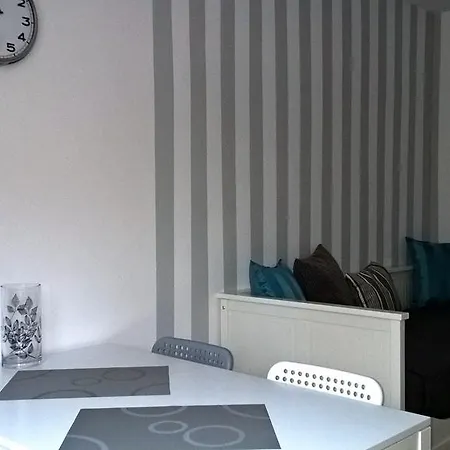 Turkus Apartmán *