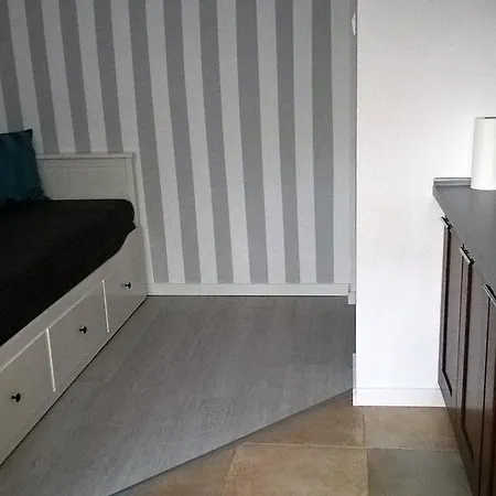 Apartmán Turkus