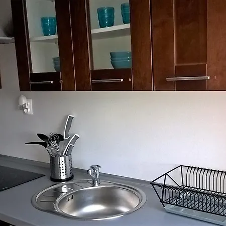 Apartmán Turkus *
