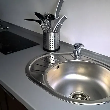 Turkus Apartmán *