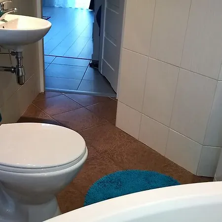 Apartmán Turkus