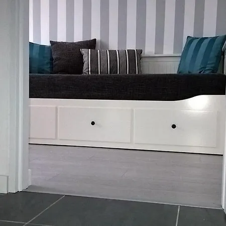 Turkus Apartmán