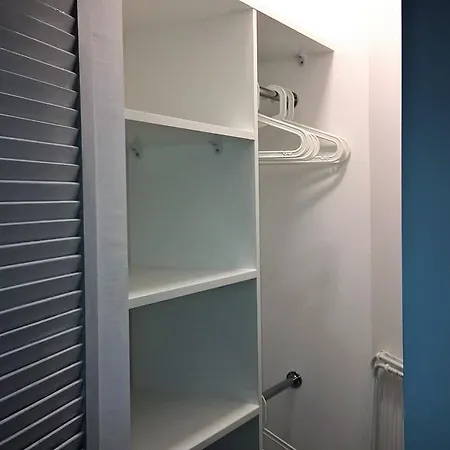 Apartmán Turkus