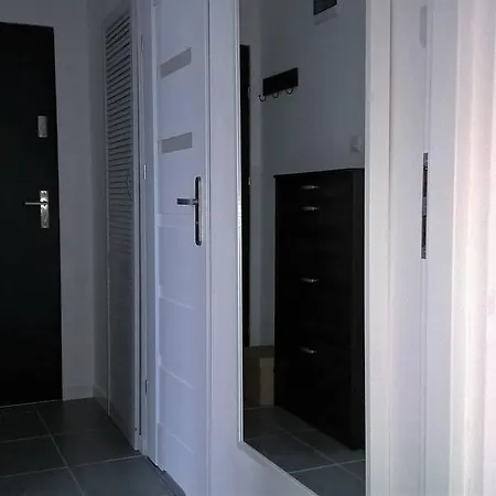 Turkus Apartmán Kolobřeh