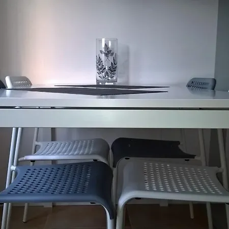 Turkus Apartmán