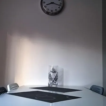 Apartmán Turkus *