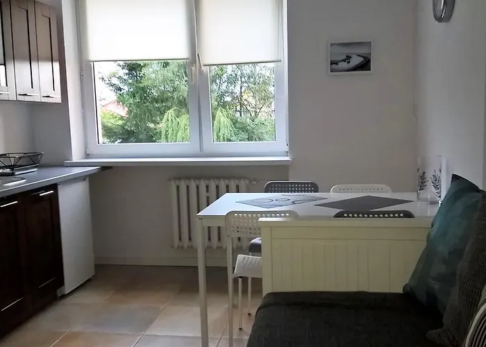 Turkus Appartement