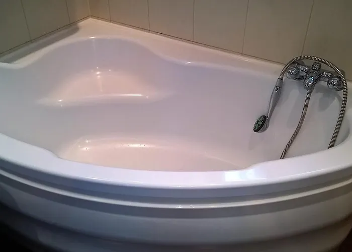 Turkus Appartement Kołobrzeg