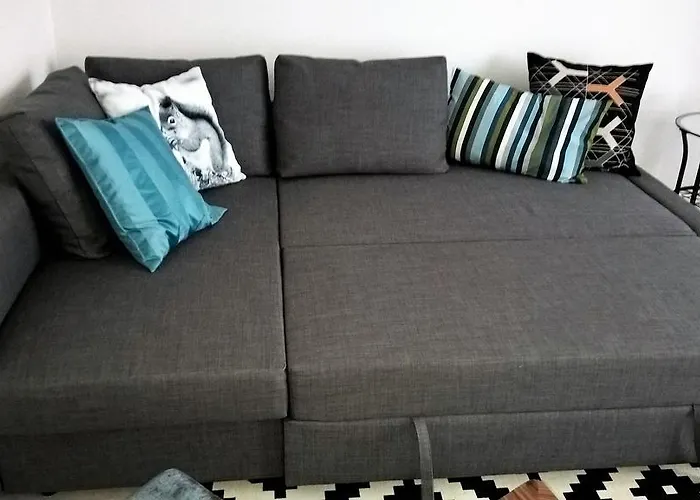 Turkus Appartement *