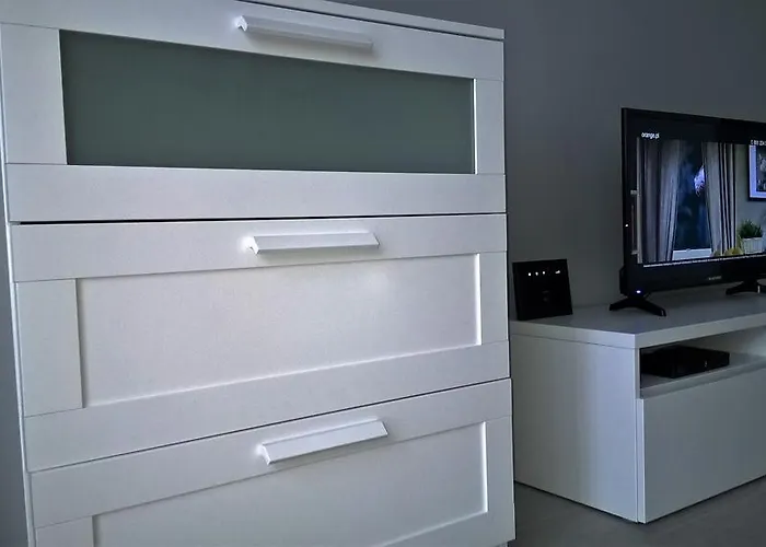 Appartement Turkus Kołobrzeg