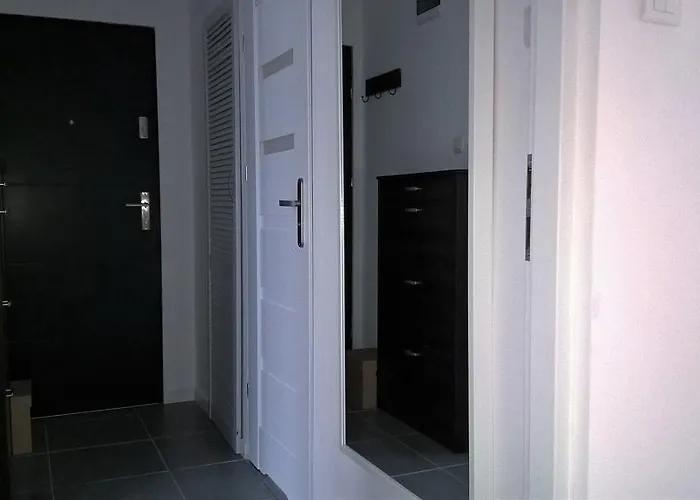 Turkus Appartement Kołobrzeg