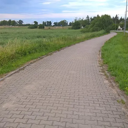 Апартаменти Turkus *