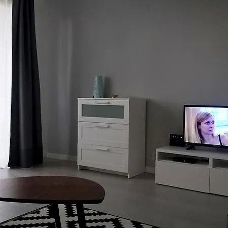 Turkus * Колобжег