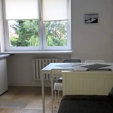Turkus Apartament