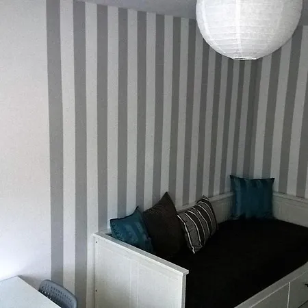 Turkus Apartament Kołobrzeg