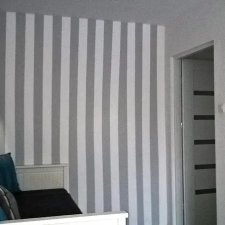 Turkus Апартаменти