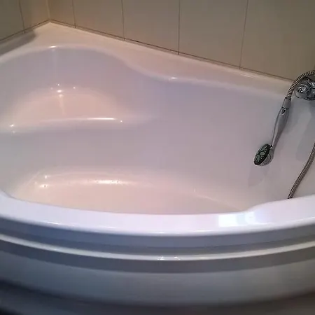 Turkus Apartament Kołobrzeg