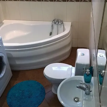 Turkus Колобжег