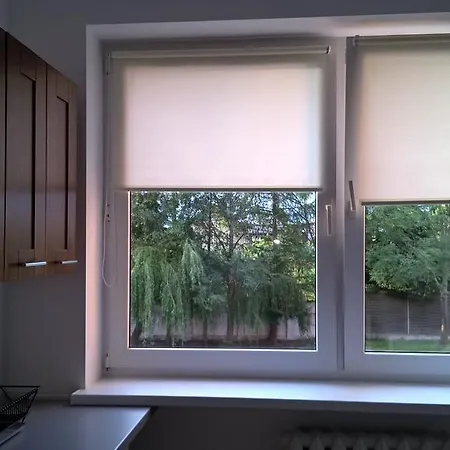 Turkus Колобжег