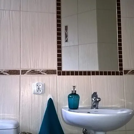 Apartament Turkus Kołobrzeg