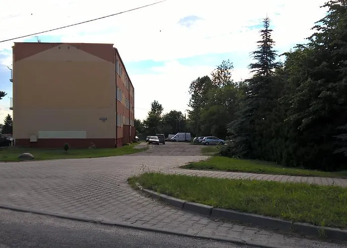 Turkus شقة كولوبرزيغ